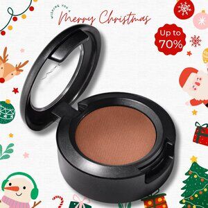 Mac Cosmetics / Eye Shadow Saddle Matte 0.05 oz